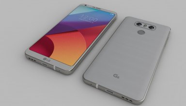 LG G6