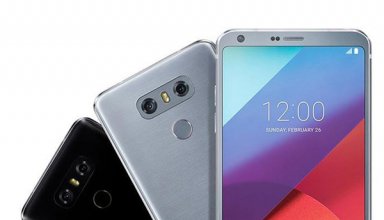 LG G6
