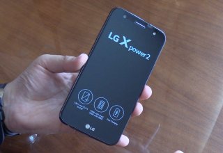 LG X-Power 2