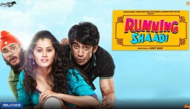 Running Shaadi box office collection