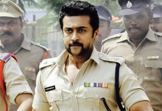 Singam 3 box office collection