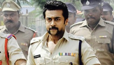 Singam 3 box office collection