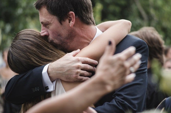 Hug day