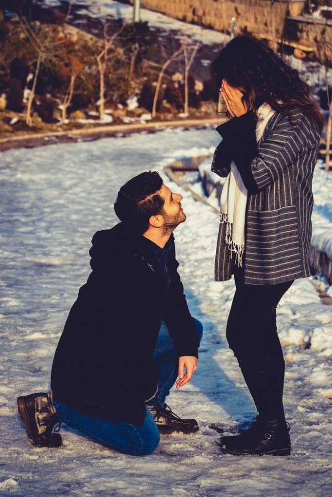 Propose Day 