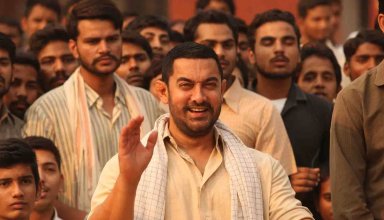 Aamir Khan Signs Rs 20 Crore Deal with Netflix for Dangal