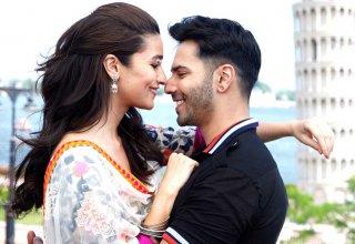 Badrinath Ki Dulhaniya