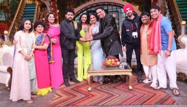 Kapil Sharma Show