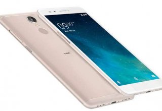 Lava Launches Z10 and Z25