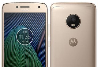 Moto G5