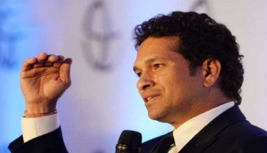 Sachin