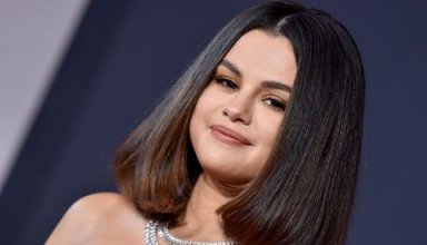 Selena Gomez