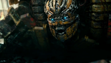 Transformers 5