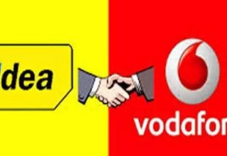 Vodafone India