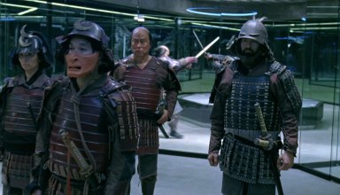 Westworld Season 2