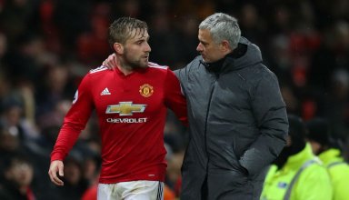 Manchester United Transfer Rumors