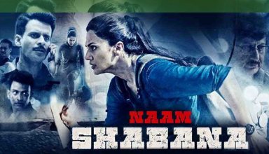 Naam Shabana