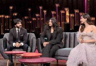 Sonam Kapoor
