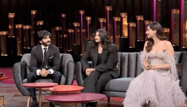 Sonam Kapoor