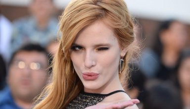 Bella Thorne