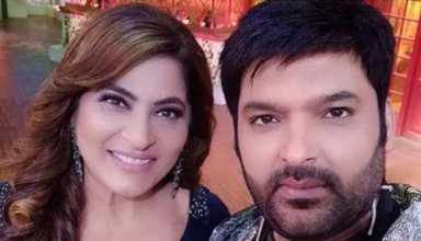 Kapil Sharma