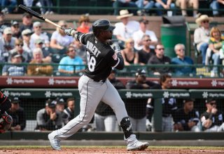 LUIS ROBERT