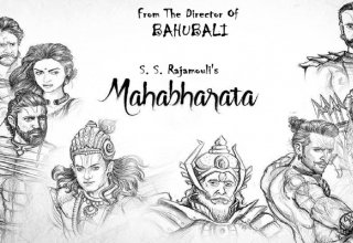 Mahabharat