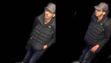 Manchester attack