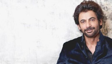 Sunil Grover