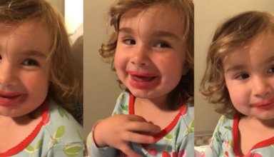 Girl Caught Doing This, VIDEO Goes Viral