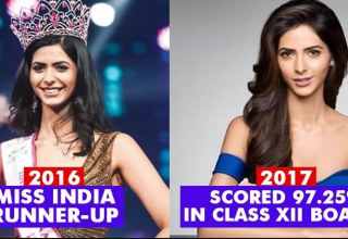 Miss India 2016 Runner-Up