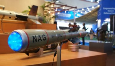 Nag successfully tested
