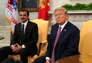 Qatar terrorism
