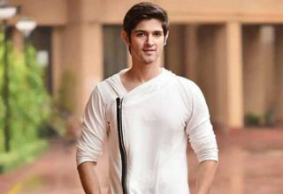 Rohan Mehra