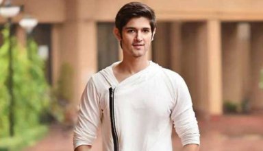 Rohan Mehra