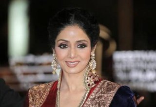 Sridevi