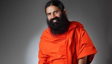 Swami Baba Ramdev