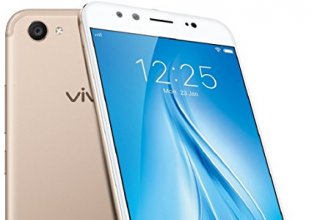 Vivo V5 Plus