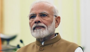 PM Modi