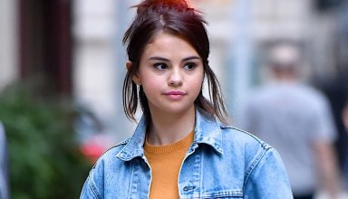 Selena Gomez