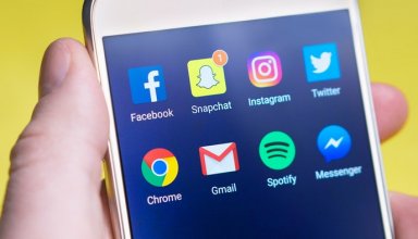 Social media