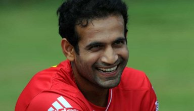 Irfan Pathan