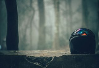 Helmet
