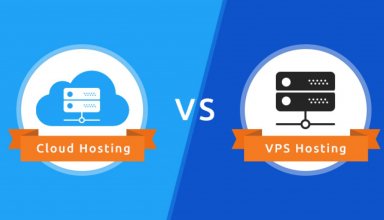 Cloud VPS