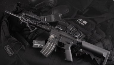 Guns