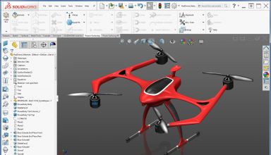 Solidworks Software