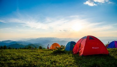 Holiday Rentals