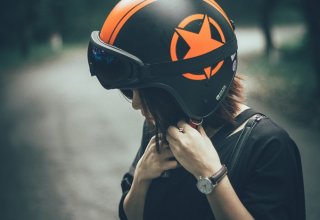 Helmet