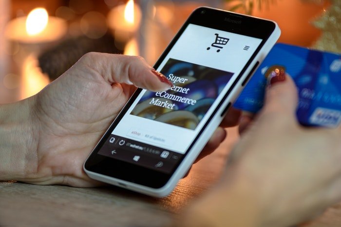  eCommerce