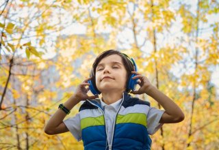 Music Apps
