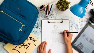 Fashion Designer